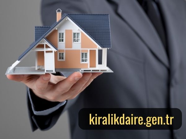 Alcık Mahallesi Kiralık Daire